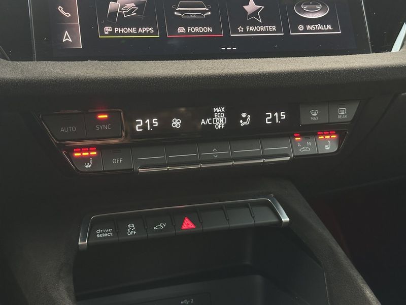 Audi A3 bild 16