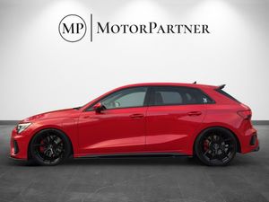 Audi A3 bild 5
