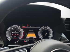 Audi A3 bild 21