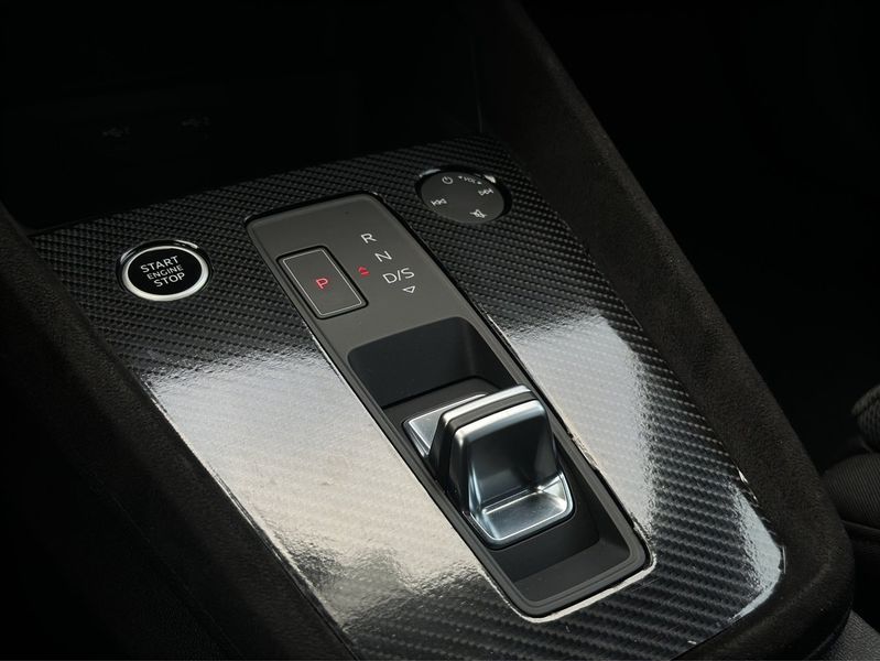 Audi A3 bild 17