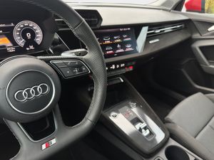 Audi A3 bild 18