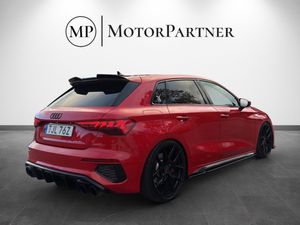 Audi A3 bild 8