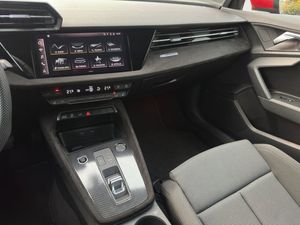 Audi A3 bild 14