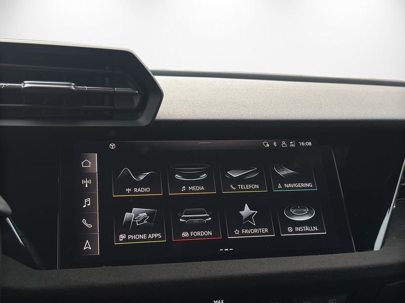 Audi A3 bild 15