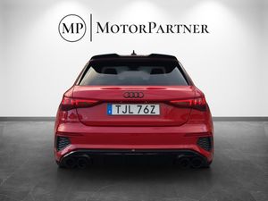 Audi A3 bild 7
