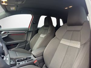Audi A3 bild 10