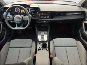 Audi A3 bild 12