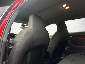 Audi A3 bild 24