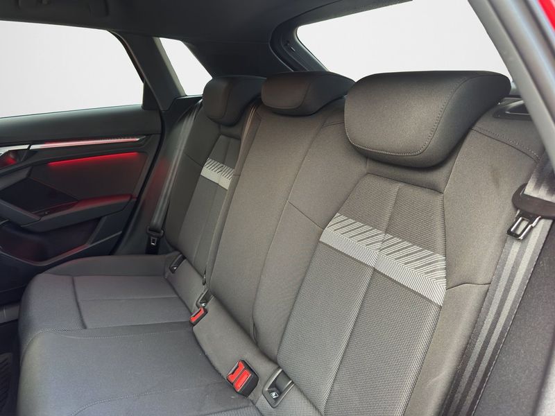 Audi A3 bild 11
