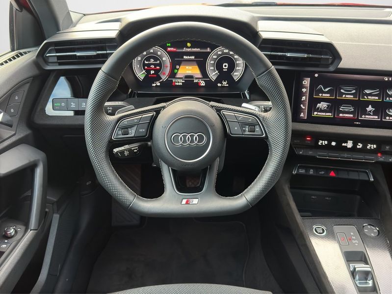 Audi A3 bild 13