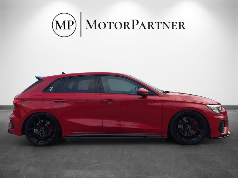 Audi A3 bild 9