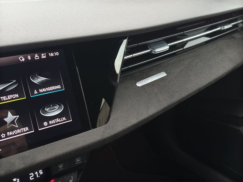 Audi A3 bild 19