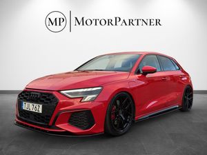 Audi A3 bild 4