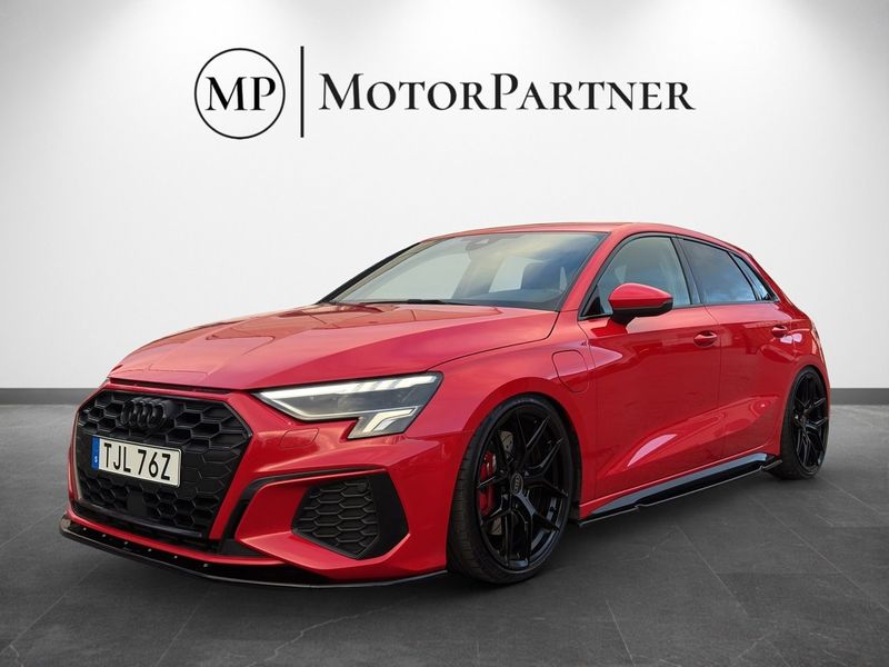 Audi A3 bild 4