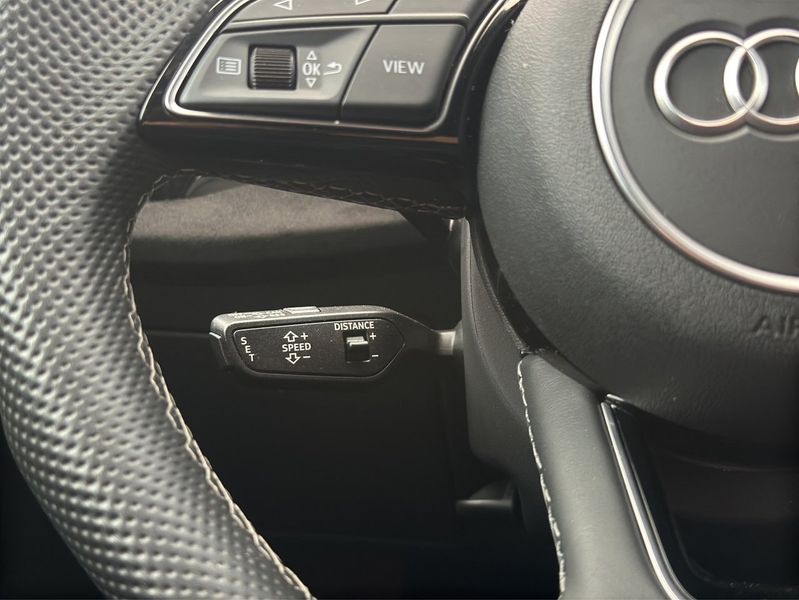 Audi A3 bild 20