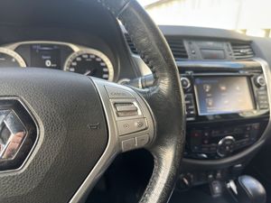 Renault Alaskan bild 15