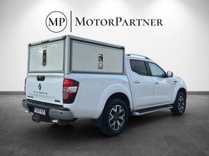 Renault Alaskan bild 7