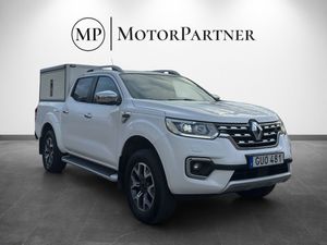 Renault Alaskan bild 1