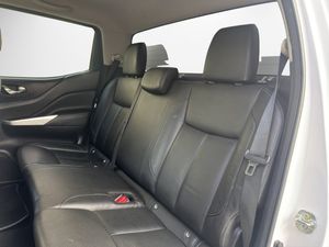 Renault Alaskan bild 10