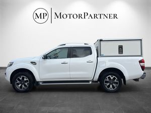 Renault Alaskan bild 4