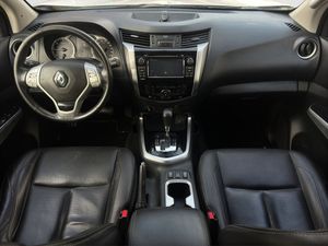 Renault Alaskan bild 11