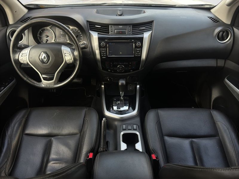 Renault Alaskan bild 11