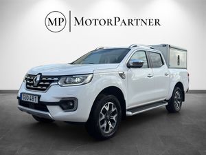 Renault Alaskan bild 3