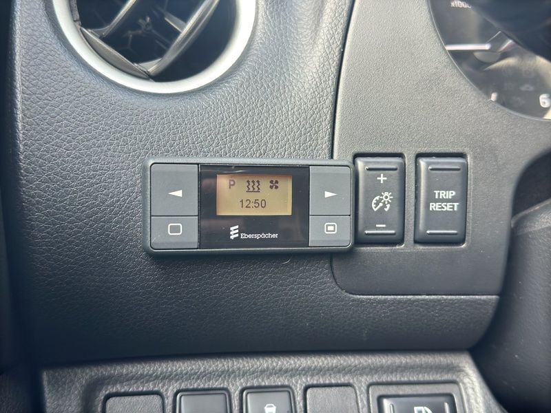 Renault Alaskan bild 14