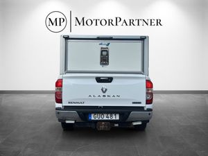 Renault Alaskan bild 6