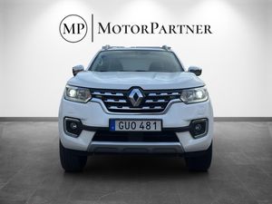 Renault Alaskan bild 2