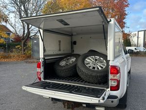 Renault Alaskan bild 21