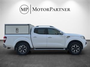 Renault Alaskan bild 8