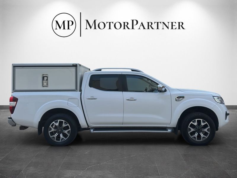 Renault Alaskan bild 8