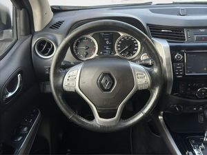 Renault Alaskan bild 12