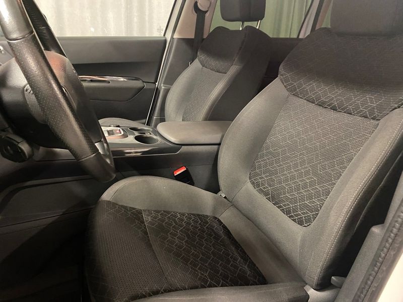 Peugeot 3008 bild 7