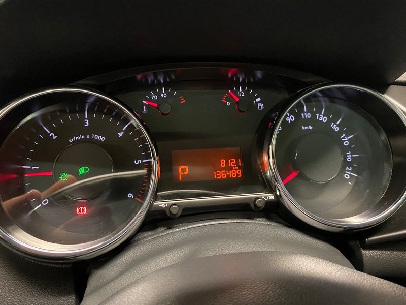 Peugeot 3008 bild 11