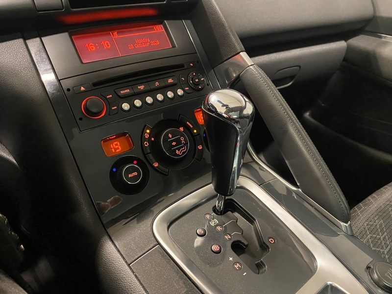 Peugeot 3008 bild 10