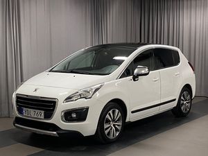 Peugeot 3008 bild 1