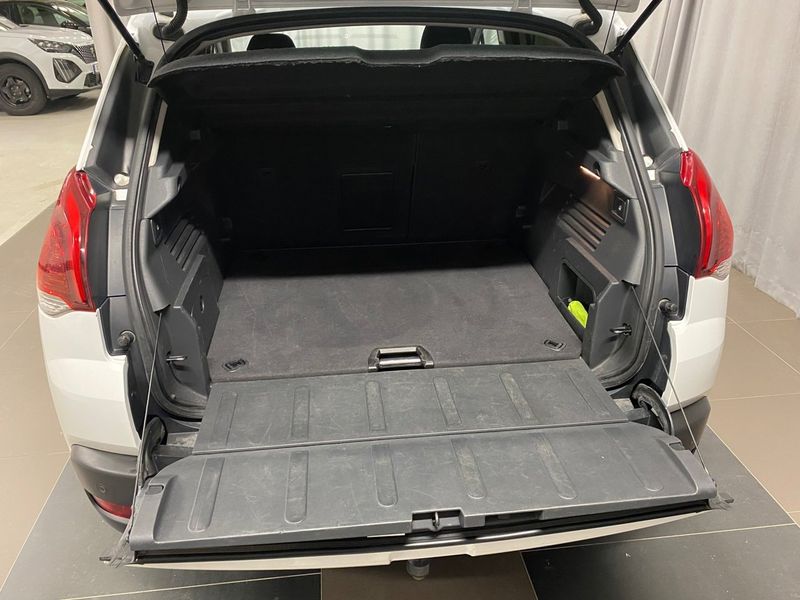 Peugeot 3008 bild 5