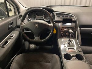 Peugeot 3008 bild 9