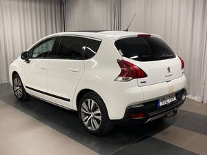 Peugeot 3008 bild 3