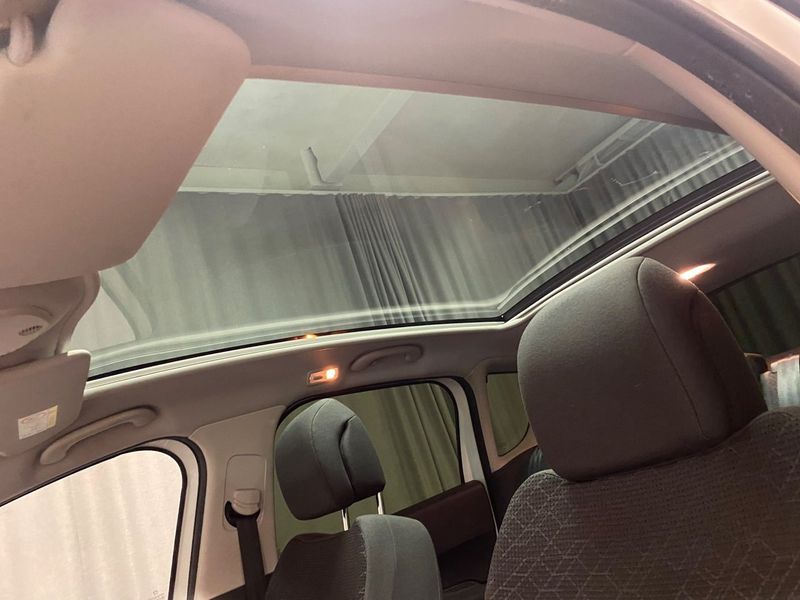 Peugeot 3008 bild 12