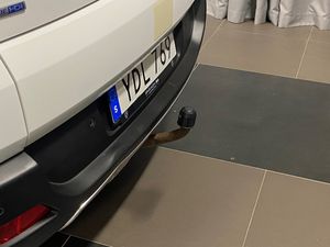 Peugeot 3008 bild 6