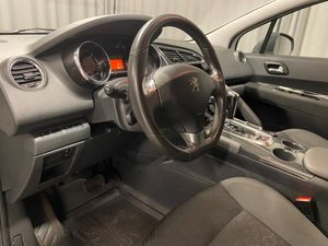 Peugeot 3008 bild 8