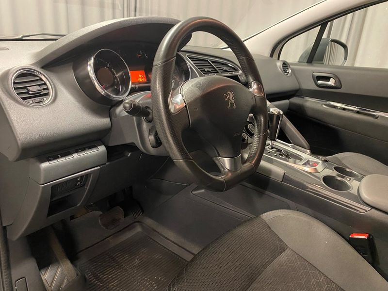Peugeot 3008 bild 8