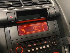 Peugeot 3008 bild 13