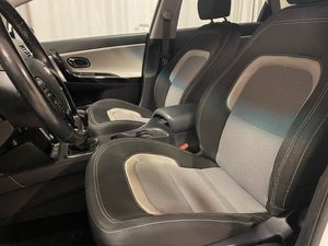 Kia Cee´d bild 9
