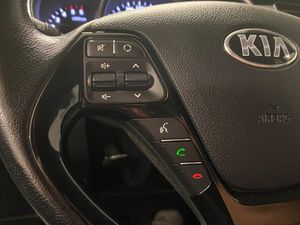 Kia Cee´d bild 15
