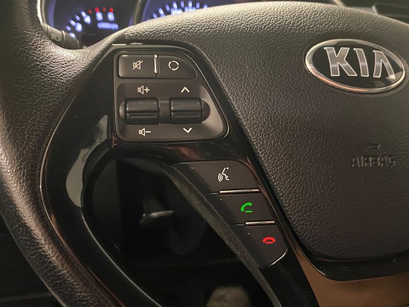 Kia Cee´d bild 15