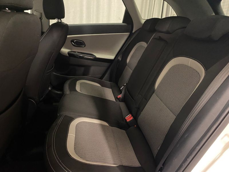 Kia Cee´d bild 7